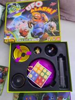 zgan bordspel ufo alarm, Hobby en Vrije tijd, Gezelschapsspellen | Bordspellen, Een of twee spelers, Ophalen of Verzenden, Zo goed als nieuw