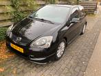 Honda Civic Bar Sport 1.4, Auto's, Honda, Zwart, Particulier, Civic, Te koop