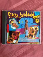 Fiësta Lambada vol. 2  Arcade, Verzenden, Gebruikt, Pop