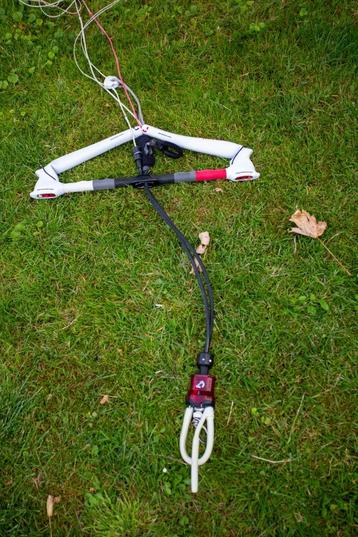 Reedin Skinny Bar – 21mm | 22+2m lijnen beschikbaar voor biedingen