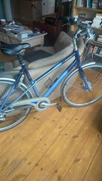 Koga Miyata Streetliner damesfiets, Ophalen, Minder dan 10 versnellingen, 53 tot 56 cm, Zo goed als nieuw