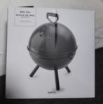 BBQ tafelmodel merk Grillin & Chillin nieuw type, Tuin en Terras, Houtskoolbarbecues, Ophalen of Verzenden, Nieuw, Gusta Grillin&Chillin