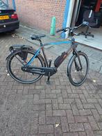 Gazelle Citogo Elektrische Fiets, Gebruikt, Ophalen of Verzenden, 50 km per accu of meer, 55 tot 59 cm