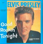 LP Elvis Presley - Good Rockin’ Tonight (NL) ALS NIEUW, Cd's en Dvd's, Vinyl | Overige Vinyl, Verzenden