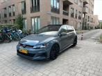 Volkswagen Golf GTI TCR, Auto's, Volkswagen, 1330 kg, 4 cilinders, 1984 cc, Overige kleuren