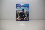 Watch Dogs 2 PS4., Spelcomputers en Games, Games | Sony PlayStation 4, Ophalen of Verzenden, Zo goed als nieuw