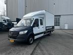 Mercedes-Benz Sprinter 315 CDI 2024, Auto's, 4 cilinders, Wit, Particulier, 6 stoelen