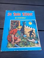 De rode ridder, Meerdere stripboeken, Ophalen of Verzenden, Gelezen, Willy Vandersteen