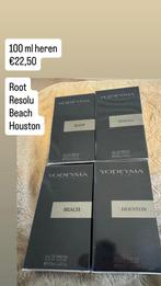 Yodeyma parfum prijzen staan bij de foros, Ophalen of Verzenden, Zo goed als nieuw