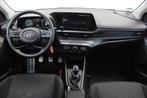 Hyundai Bayon 1.0 T-GDI Comfort Smart / Navigatie + Apple Ca, Auto's, Hyundai, Te koop, Zilver of Grijs, 101 pk, Gebruikt