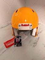 Riddell IJshockey Helm - Maat Large, Ophalen of Verzenden, Zo goed als nieuw, Overige typen