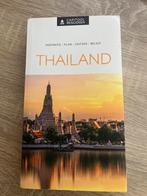 Capitool Reisgids Thailand 2023, Boeken, Reisgidsen, Capitool, Ophalen of Verzenden, Zo goed als nieuw, Reisgids of -boek