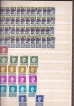 postzegels, Postzegels en Munten, Verzenden, Na 1940, Postfris