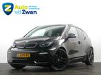 BMW I3 S iPerformance 94Ah 33 kWh ACC/Leer/Pano/20"Inch, Automaat, Achterwielaandrijving, 33 kWh, 4 stoelen