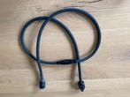 Transparent Powerlink Super mm 2 meter, Ophalen of Verzenden, Zo goed als nieuw, 2 tot 5 meter, Overige kabels