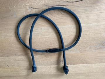 Transparent Powerlink Super mm 2 meter beschikbaar voor biedingen