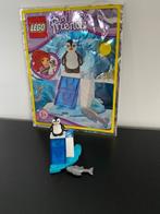 Lego Friends Pinguïn, Ophalen of Verzenden, Zo goed als nieuw, Complete set, Lego