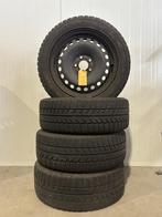 Winterbanden Ford | set van 4 | 5x108, Ophalen, Gebruikt, -, Banden en Velgen