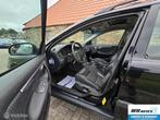 Volvo V70 2.4 Comfort Line LPG|Open dak!, Auto's, Volvo, Voorwielaandrijving, Zwart, 170 pk, Euro 4
