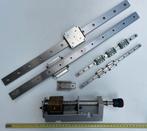 Lineare geleiding lager kogelomloopgeleiding slide, Doe-het-zelf en Verbouw, Gereedschap | Machine-onderdelen en Toebehoren, Ophalen of Verzenden