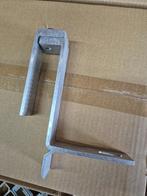 Universele dakhaken voor montage Zonnepanelen, Doe-het-zelf en Verbouw, Ophalen, Nieuw