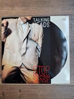 Vinyl LP - Talking Heads - Stop Making Sense, Cd's en Dvd's, Vinyl | Pop, Ophalen of Verzenden