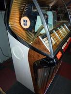 Seeburg hf100r, Verzamelen, Automaten | Jukeboxen, Ophalen, Zo goed als nieuw, 1950 tot 1960, Seeburg
