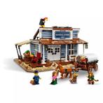 Lego 910031 General Store Nieuw, Ophalen of Verzenden, Nieuw, Complete set, Lego