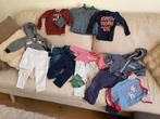 GRATIS Babykleding jongen maat 68 / 74, Ophalen, Gebruikt, Maat 68