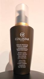 Collistar Body Legs Magic Drops Ultra Rapid Effect - 125ml, Ophalen of Verzenden, Nieuw, Overige typen