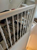 9 Mooie nieuwe trapspijlen van hout, Doe-het-zelf en Verbouw, Ophalen, Zo goed als nieuw, Minder dan 2 meter