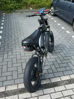 Fatbike, Fietsen en Brommers, Elektrische fietsen, Ophalen of Verzenden, Nieuw, Overige merken