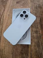 Iphone 16 pro 128gb nieuwstaat, Ophalen, Zo goed als nieuw, 128 GB