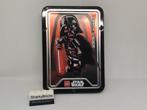 Lego Star Wars Darth Vader minifiguur in blik (Nieuw), Lego Systems A/S, Lego, Aastvej 1 7190 Billund Denemarken, Nieuw