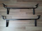 Swiss Sense potenset 70-100 cm, Huis en Inrichting, Slaapkamer | Bedden, Ophalen, Verstelbaar, 90 cm, Eenpersoons