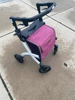 Rollz flex rollator, Ophalen, Zo goed als nieuw