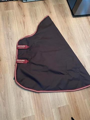 Horseware deken hals (Amigo 1200D hood) beschikbaar voor biedingen