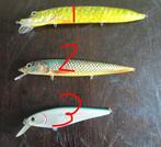 PIKE lure, Ophalen of Verzenden, Zo goed als nieuw, Overige typen