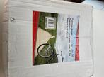 Fiets voordrager, Fietsen en Brommers, Fietsaccessoires | Bagagedragers, Ophalen of Verzenden, Zo goed als nieuw