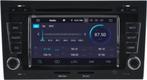 Navigatie AUDI A4 2000 dvd carkit android 13 apple carplay, Oberonweg 262 3208pg, Nieuw, Ophalen of Verzenden, Dynavin