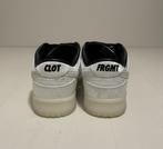 Nike Dunk Low CLOT Fragment Panda - Maat 42 Nieuw, Ophalen of Verzenden, Nieuw, Wit, Sneakers of Gympen