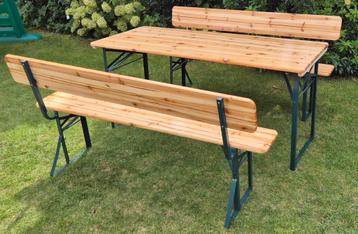 Biertafel TE HUUR beschikbaar voor biedingen