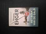 Thomas Enger - Het boek van de galg, Boeken, Ophalen of Verzenden, Zo goed als nieuw, Nederland, Thomas Enger