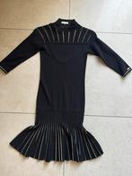Jacky luxury jurk maat s nog als nieuw maat s, Zwart, Ophalen of Verzenden, Zo goed als nieuw, Maat 36 (S)