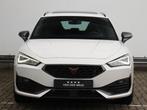CUPRA Leon Sportstourer 1.4 e-Hybrid VZ Performance 245pk |, Auto's, Cupra, Stof, Gebruikt, Euro 6, 4 cilinders