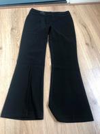 New look zwarte broek flared 36 bootcut 8, New Look, Zwart, Nieuw, Ophalen of Verzenden