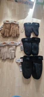 Nieuwe warme handschoenen - diverse maten & kleuren, Verzenden, Nieuw, Handschoenen