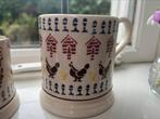 Nieuw! Hen & Eggs, Emma Bridgewater Easter 1997, Overige typen, Nieuw, Ophalen of Verzenden, Overige stijlen