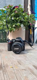 Prachtige Nikon Camera, Ophalen of Verzenden, Zo goed als nieuw, Nikon, Geen optische zoom