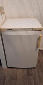 Vriezer Liebherr tafelmodel, Witgoed en Apparatuur, Vriezers en Diepvrieskisten, Gebruikt, Minder dan 60 cm, Vrijstaand, Ophalen